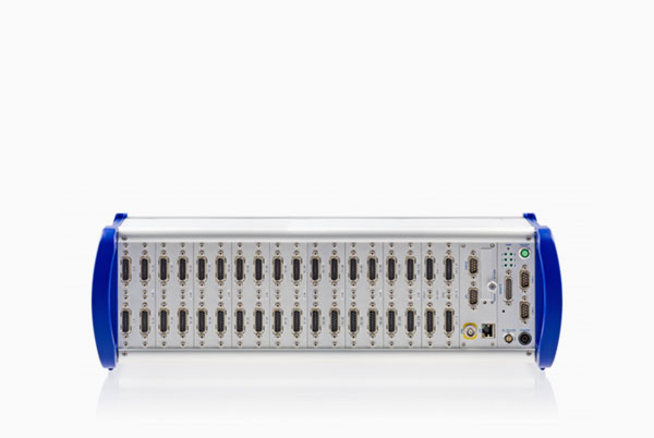 Cost-effective, high-quality DAS for high channel counts 