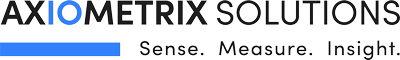 Axiometrix Solutions - Sense. Measure. Insight