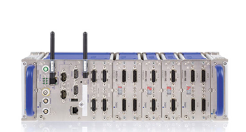 Mehr über imc Messtechnik erfahren