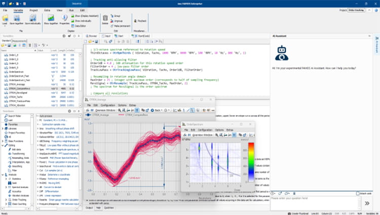 Analysesoftware