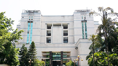 Neues imc-Office in Chongqing