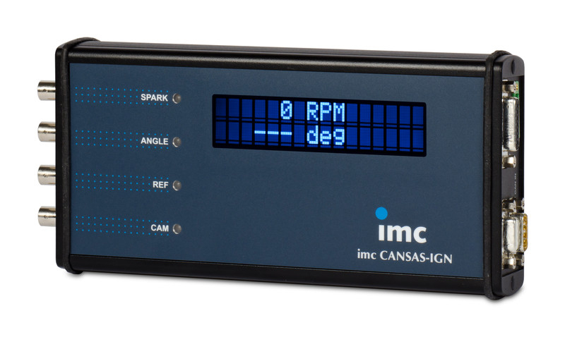 imc CANSAS-IGN imc CANSAS-IGN