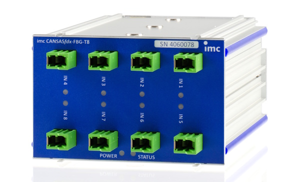 [Translate to Deutsch (de):] Downloads zu imc FBG