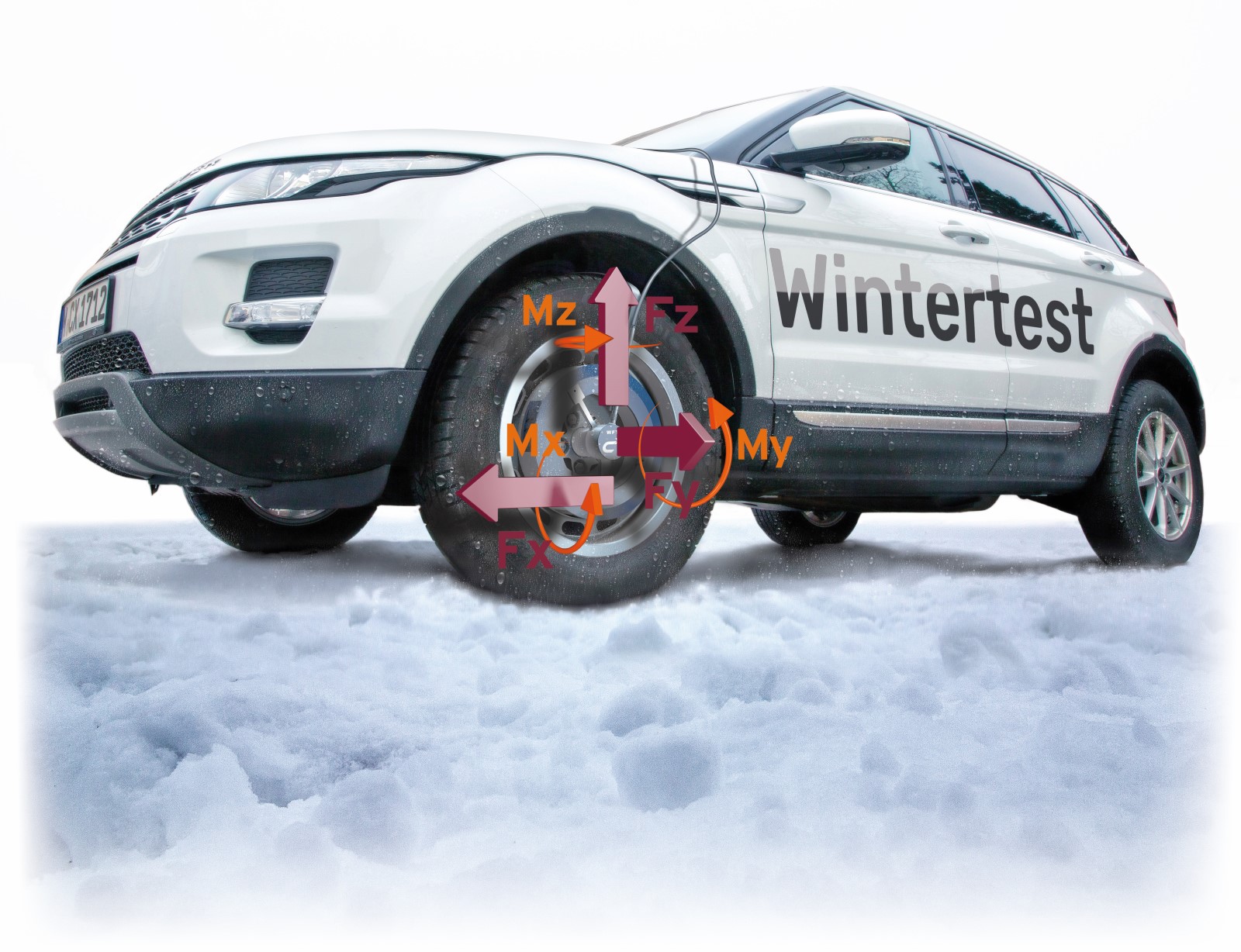 [Translate to Deutsch (de):] wheel force transducers