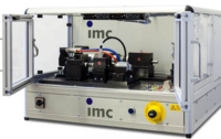 [Translate to Deutsch (de):] Tabletop test stand for characteristic curves of DC & EC motors
