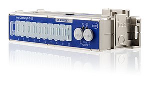 imc CANSASfit-T-10