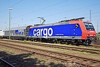 Radlastcheckpoints der SBB überwachen Schweizer Schienenverkehr mit imc Messtechnik