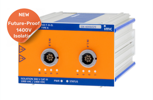 imc CANSASflex HISO-T-8-2L
