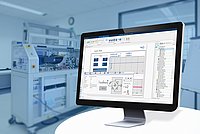 [Translate to Deutsch (de):] imc Test & Measurement Announces Further Development of imc STUDIO 2024 measurement software