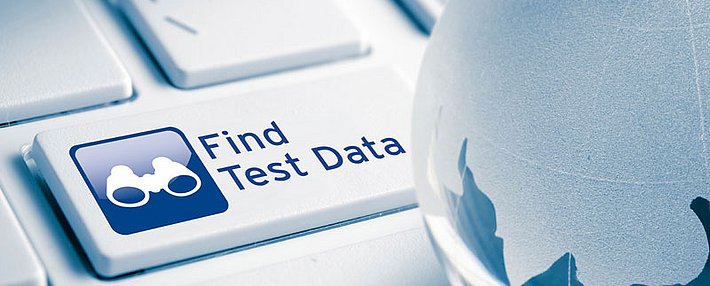 imc SEARCH - Measurement database applications